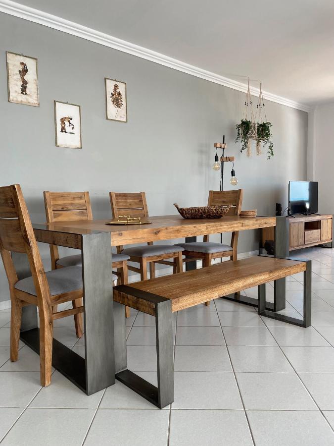 Blue View Seaside Luxury Apartments Ιξιά Εξωτερικό φωτογραφία